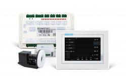China RUIDA RDV6445GT5 Powerful CO2 Laser Controller For Textile Engraving Cutting Machine supplier