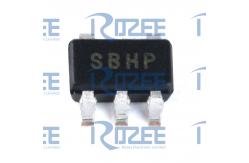 China MCP606T-I/OT supplier