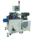 SC-290A Automatic Capacitor Lead Leg Cutting And Preforming Machine for sale