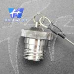 Plug socket seal cover, J599/32K-11,D38999 Series Ⅲ. for sale