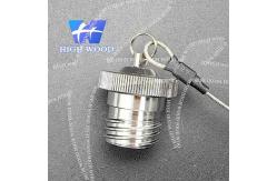 China Plug socket seal cover, J599/32K-11,D38999 Series Ⅲ. supplier