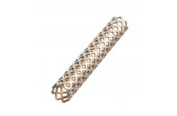 China Orthopedic Implants Spinal Titanium Mesh Cage For Spine Surgery supplier