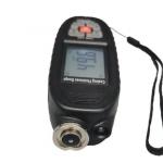New Digital Auto Car Paint Thickness Tester Coating Thickness Gauge With Led Flashlight