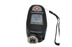 China New Digital Auto Car Paint Thickness Tester Coating Thickness Gauge With Led Flashlight supplier