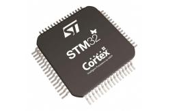 China STM32H742IIT6 supplier