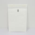 Honeycomb Paper Envelope Bags Eco Friendly 15x20cm Natural Brown Paper Mailing Bags