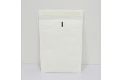 China Honeycomb Paper Envelope Bags Eco Friendly 15x20cm Natural Brown Paper Mailing Bags supplier