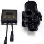 5500L H Brushless Dc Motor Pool Pumps For Agricultural Irrigation Koi Pond for sale
