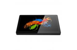 China 15.6inch Windows POS System All In One Capacitive Pos Machine Register supplier