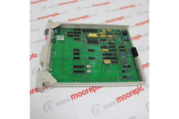 HONEYWELL 51309218-175 Low Level Analog Mux Module MC-TAMR03