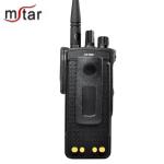 Caltta KIRISUN Two Way Radi Dh452 IP65 Waterproof And Dustproof Walkie Talkies