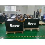 80V 1200Ah LiFePO4 Forklift Battery 5000+ Cycles Fast Charge Direct Lead-Acid Replacement