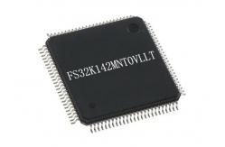 China Microcontroller MCU FS32K142MNT0VLLT Embedded Microcontrollers LQFP100 64MHz supplier