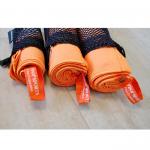 Wholesale Custom Microfiber Sports suede Towel With custom bag for sale