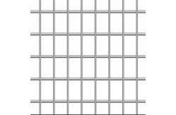 China High Strength 10x10 Wire Mesh Fencing Rolls Concrete Material Stainless Steel Protecting supplier