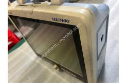 China Philiph Goldway UT7000C Patient Monitor Repair ICU/CCU Device Repair Service supplier