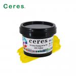 Durable Plastic UV Silk Screen Printing Ink For ABS PVC PC