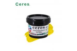 China Durable Plastic UV Silk Screen Printing Ink For ABS PVC PC supplier