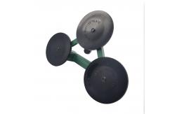 China Glass ceramic smooth surface object Strong suction no slip Rubber lifting suction cups supplier
