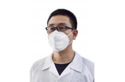 China wholesale FFP2 KN95 Protective face mask earloop In Stock supplier