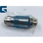Geniune 0816502 Hydraulic Relief Valve For ZX330 ZX330LC Excavator Parts for sale
