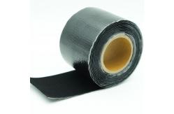 China Customizable Hot Melt Adhesive Hook Tape Reusable Hook Adhesive Tape supplier