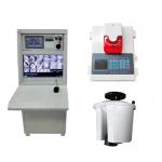 Multi Functional 365 days Fire Fighting Monitor System Auto Tracking Easy Operation for sale