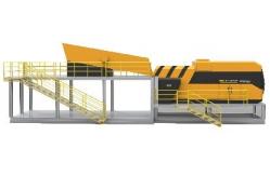 China 99%Ore Color Sorter supplier