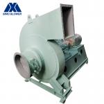Single Inlet Forward Material Handling Blower Explosionproof for sale