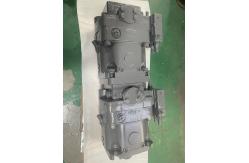 China High Performance A11VO Series Variable Hydraulic Pump A11VO40 A11VO60 A11VO75 A11VO95 supplier