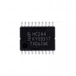 In Stock IC Parts 74HC244PW N-X-P Ic chips Integrated Circuits Electronic components HC244PW for sale