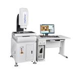 200mm/S Image Dimension Measurement System , 3um Optical Measuring Machine ISO9001 for sale