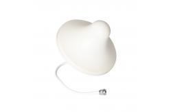 China Omnidirectional 4G 5G Signal Booster Mushroom Head wifi Indoor Ceiling Antenna supplier