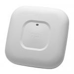 AIR - CAP2702I - H - K9 Cisco Aironet 2700 Series Wireless Access point 	 Cisco Aironet 2700 Series Access Point - 3*4 MIMO technology  IEEE 802 11a g n ac 2 4GHz 5GHz  Control Base for sale