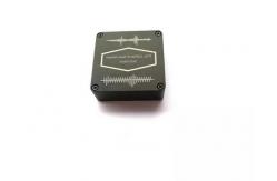 China 9W 2500MHZ Mini Size COFDM Transceiver RS232 Push To Talk supplier