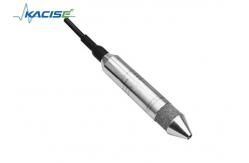 China Customized Intelligent Pressure Transmitter High Precision With Vented Cable supplier