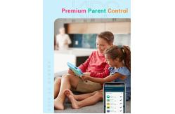 China 7 Inch Mini Educational Kids Learning Tablet Android With Pencil supplier