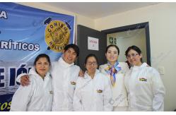 China Pouch Cell Pilot Line manufacturer