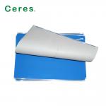 Web Offset Printing Rubber Blanket 1.68mm Thickness for sale