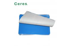China Web Offset Printing Rubber Blanket 1.68mm Thickness supplier