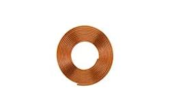China Customized Length Copper Nickel Tube with Outer Diameter Customized supplier