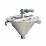 Conical Mixer The Essential Equipment for and Uniform Mixing in Chemical Food Medicine and Building Industries for sale