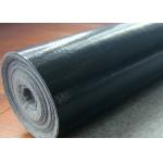 Sticky Polyester Fabric Floor Protection for sale