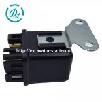 Glow Plug Relay 8944607061 8944607060 RC11-110 24V 4HK1 Engine for sale