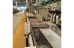 China 48 Wires Zinc Coating Machine Electro Galvanizing Φ0.7mm-Φ3.0mm wire supplier