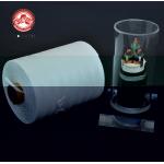 Take Place Of Glass Fiber Flame Retardant Polypropylene Filler Low Smoke Halogen Free for sale