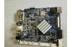China RK3288 Advertising Koisk Vending Intellegent Device Embedded System Board supplier