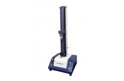 China Rubber , Plastic , Nylon Tape Strength Test Machine With AC Motor supplier