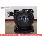 Mobile Bomb Containment Vessel Bearing 3kgs TNT Exploding For EOD Team for sale