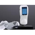 3nh Reliable Handheld Spectrum Analyzer 45/0 Hardware Color Spectrophotometer NS800 for sale